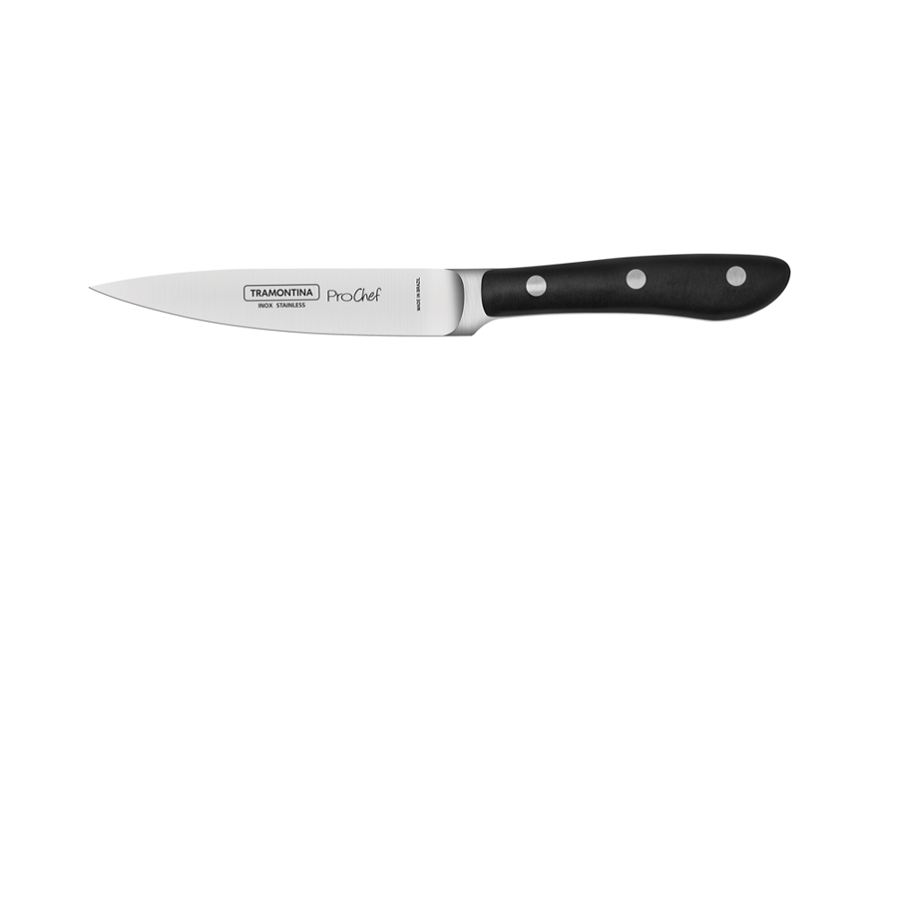 Кухонные ножи для овощей. Кухонный нож Tramontina. Нож овощной Трамонтина. Tramontina Universal нож. Кухонный нож fiskars norr.
